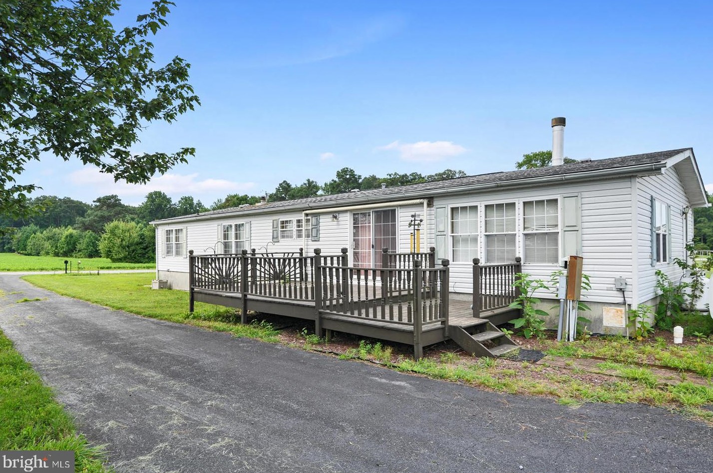 1067 Spectrum Farms Rd, Felton DE  19943-3311 exterior