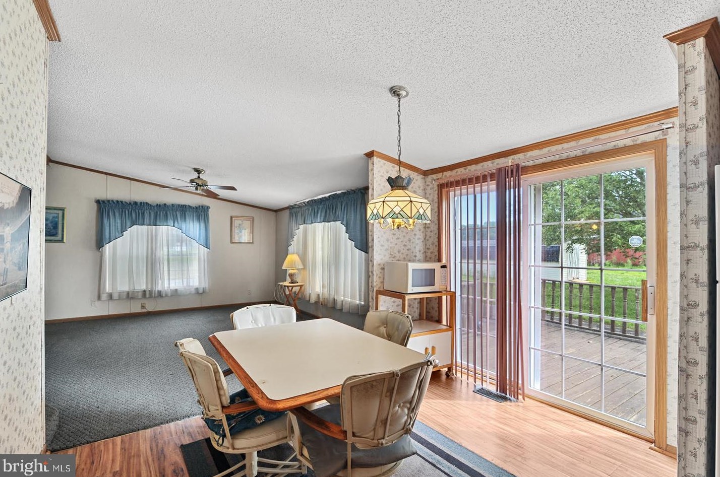 1067 Spectrum Farms Rd, Felton DE  19943-3311 exterior