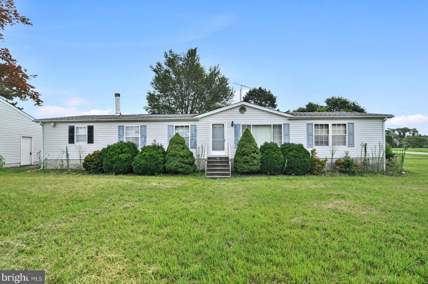 1067 Spectrum Farms Rd, Felton, DE 19943-3311