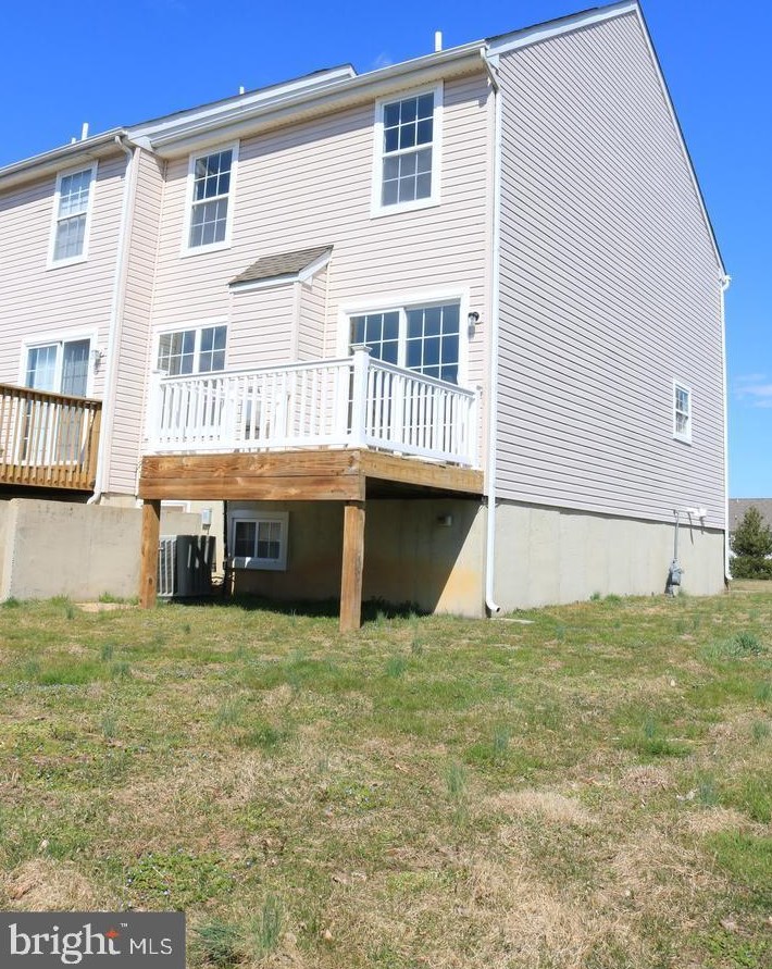 344 Paradee Dr, Dover, DE 19904