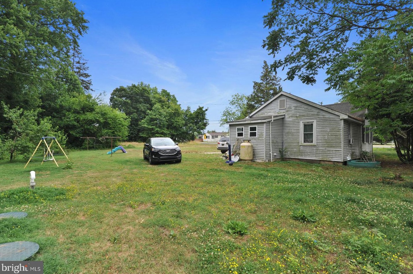 2574 Forrest Ave, Dover, DE 19904