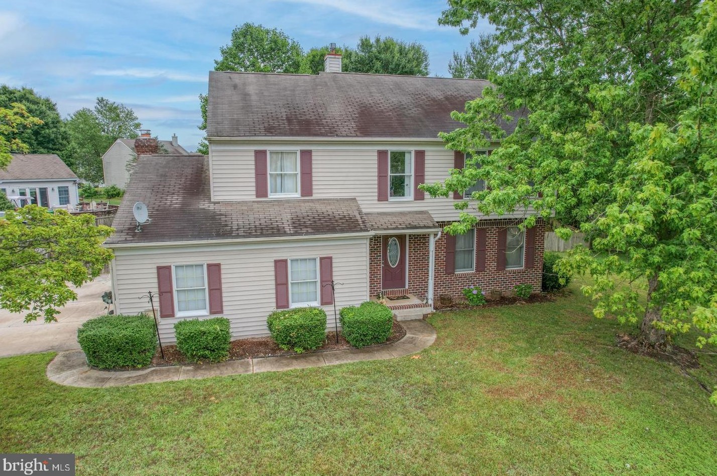 404 Eagle Nest Dr, Camden-Wy, DE 19934