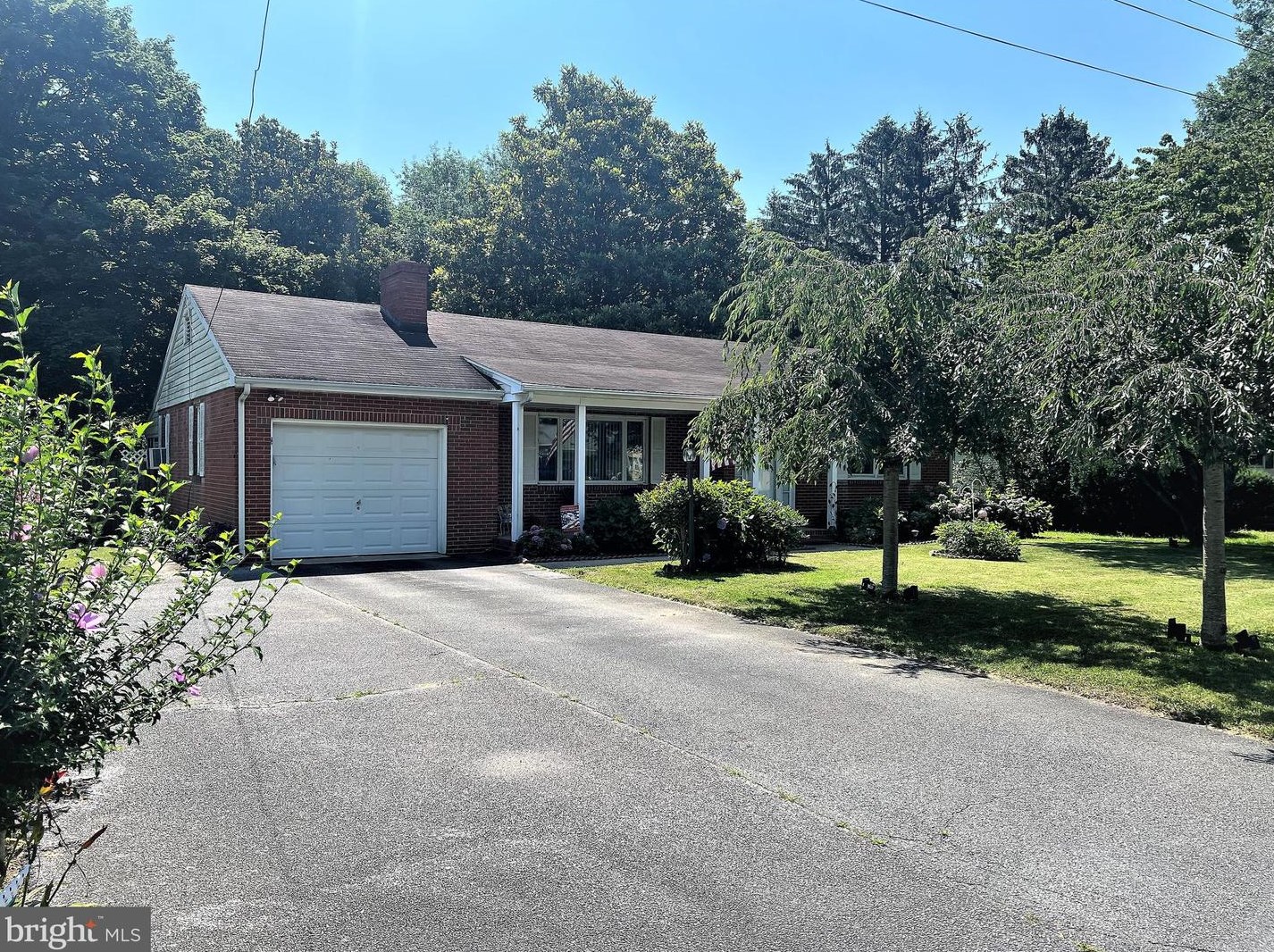 1677 N Taylor Dr, Dover, DE 19901