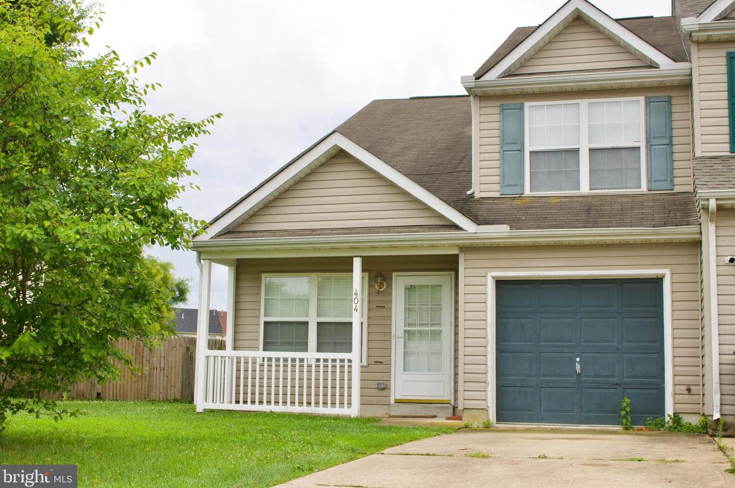 404 Worchester Dr, Dover, DE 19901