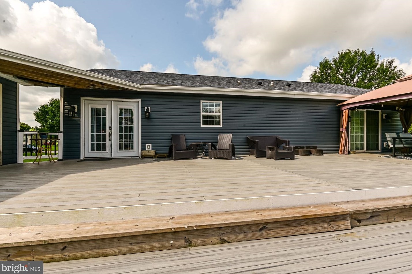 125 Dickens Ln, Felton DE  19943-9287 exterior