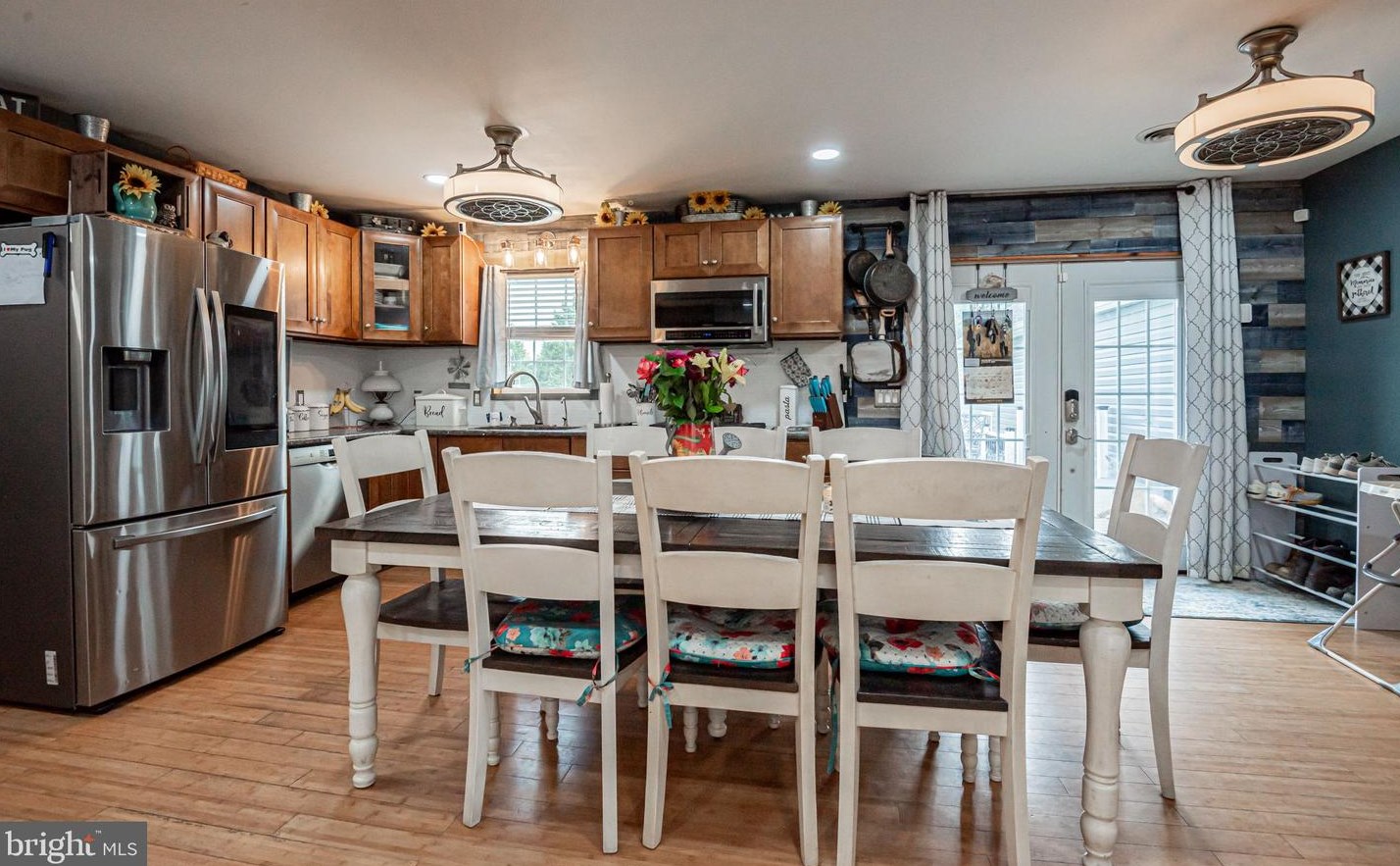 125 Dickens Ln, Felton DE  19943-9287 exterior