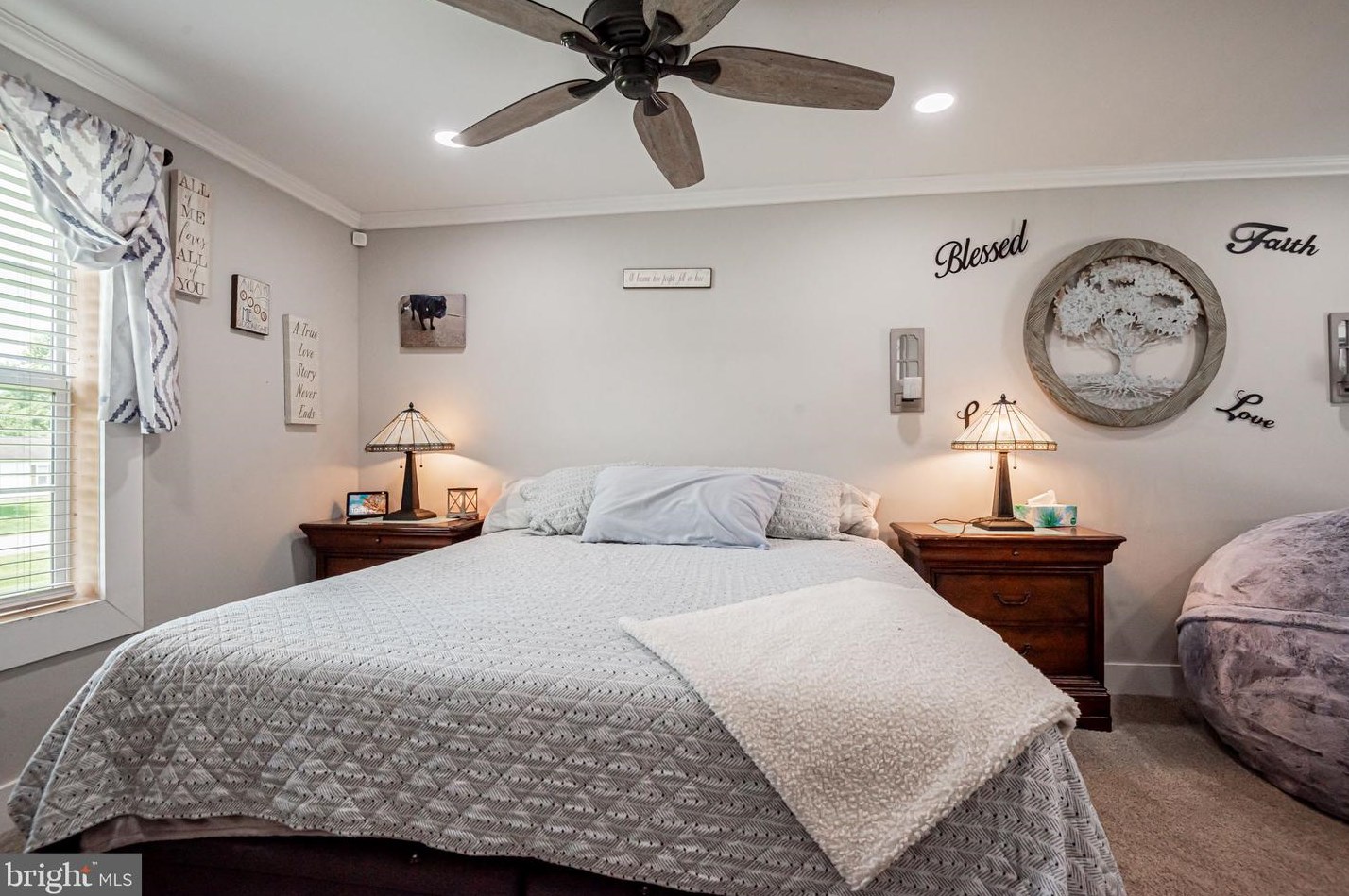 125 Dickens Ln, Felton DE  19943-9287 exterior