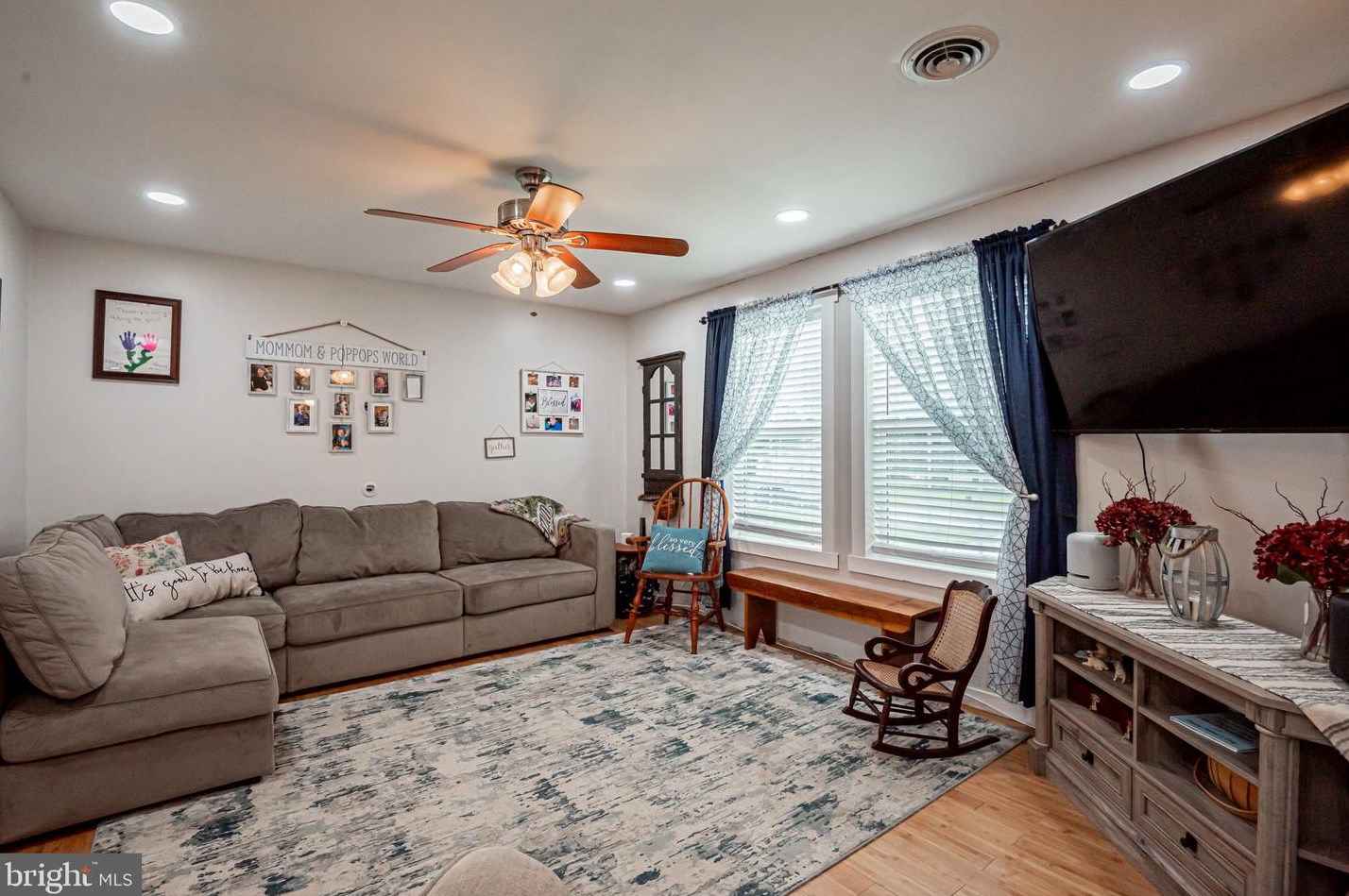 125 Dickens Ln, Felton DE  19943-9287 exterior