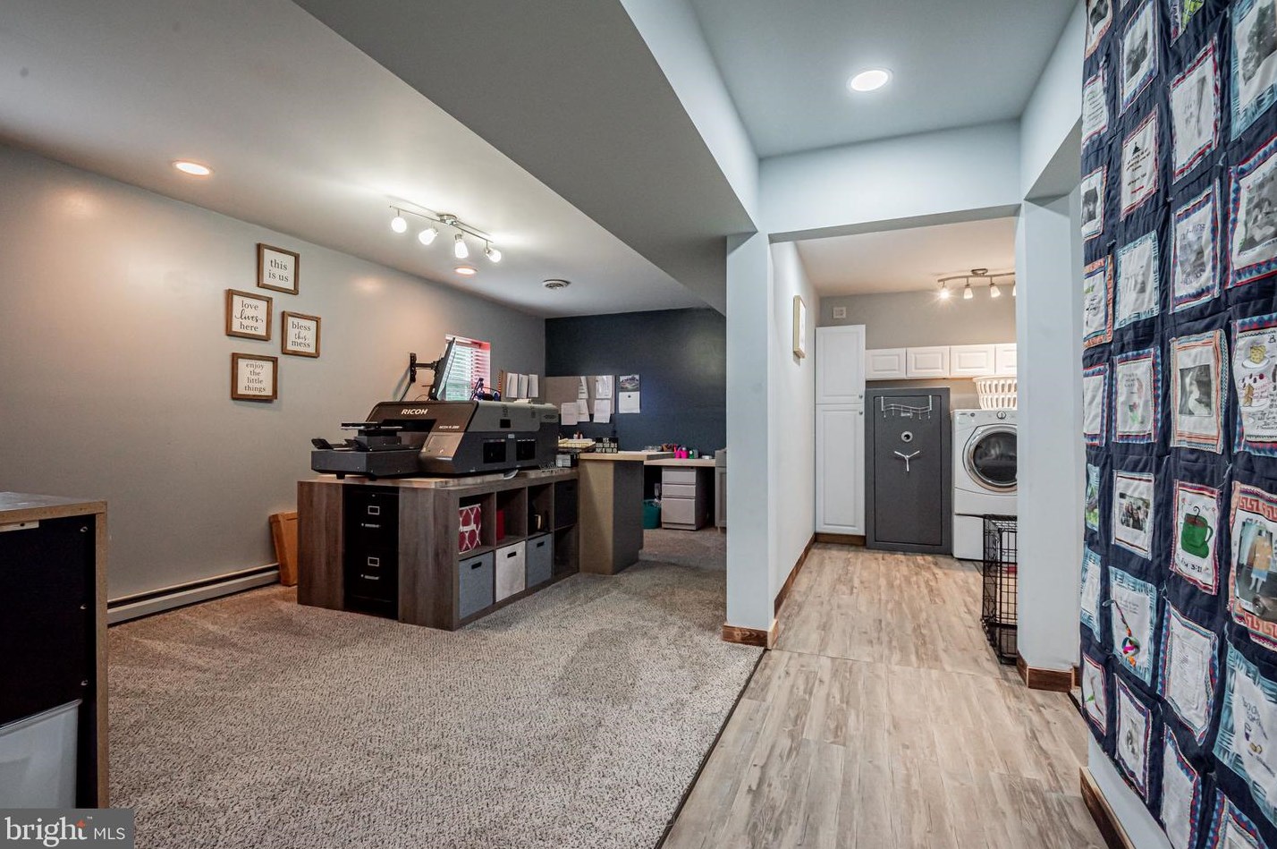 125 Dickens Ln, Felton DE  19943-9287 exterior