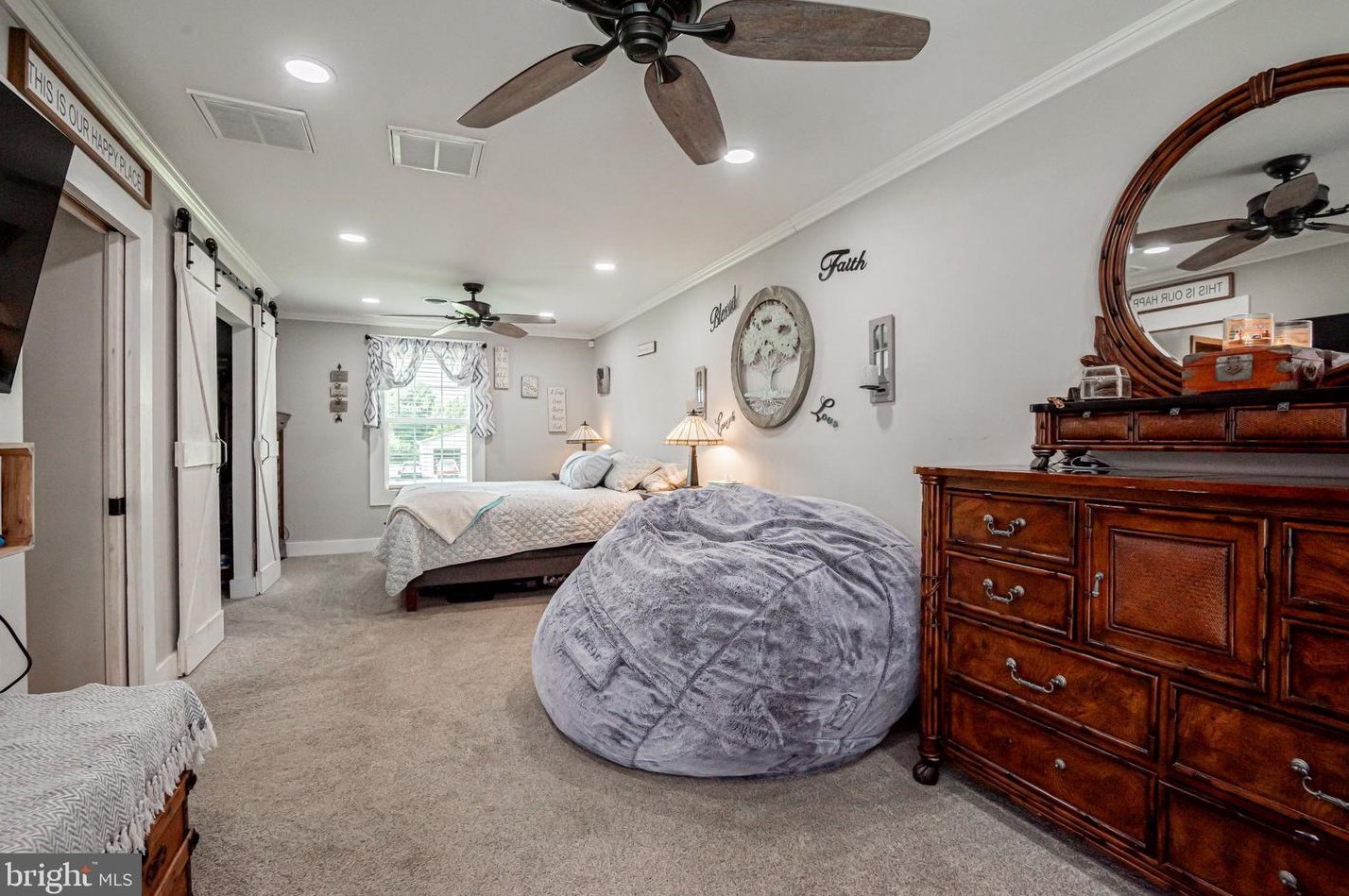 125 Dickens Ln, Felton DE  19943-9287 exterior