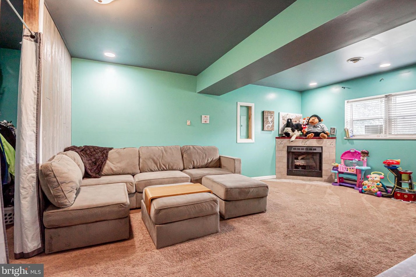 125 Dickens Ln, Felton DE  19943-9287 exterior