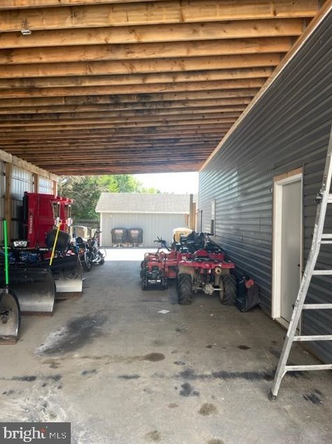 125 Dickens Ln, Felton DE  19943-9287 exterior