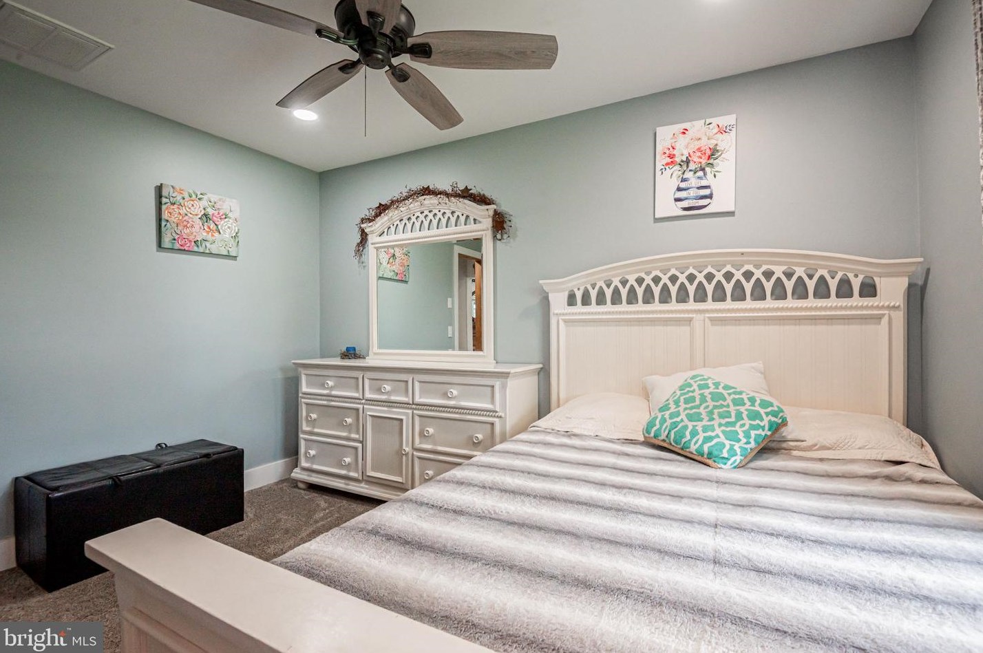 125 Dickens Ln, Felton DE  19943-9287 exterior