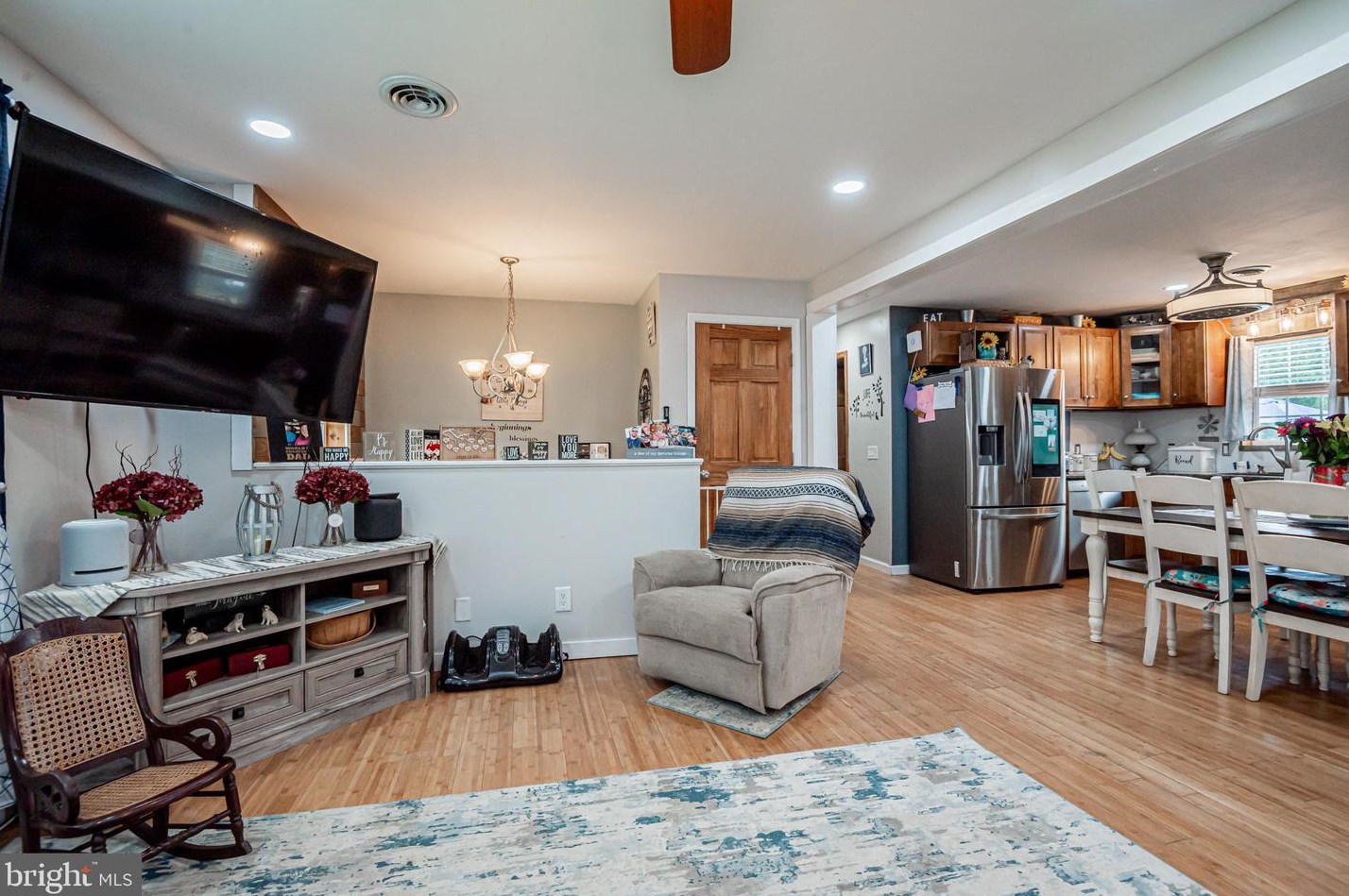 125 Dickens Ln, Felton DE  19943-9287 exterior