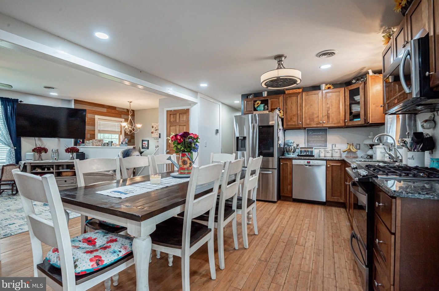 125 Dickens Ln, Felton DE  19943-9287 exterior