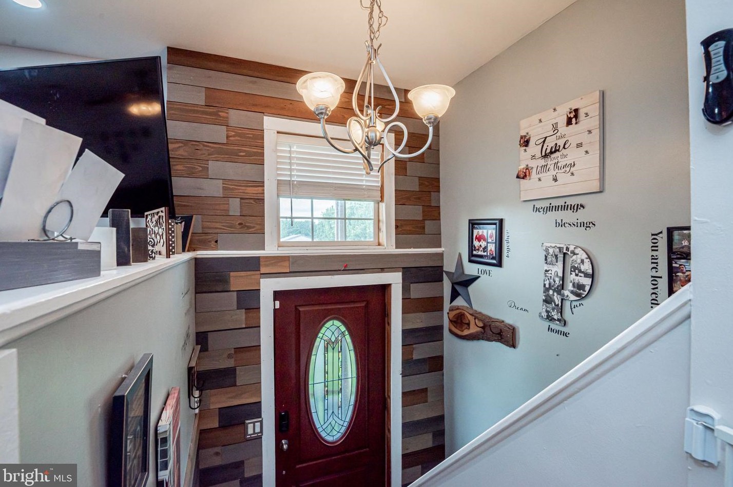 125 Dickens Ln, Felton DE  19943-9287 exterior