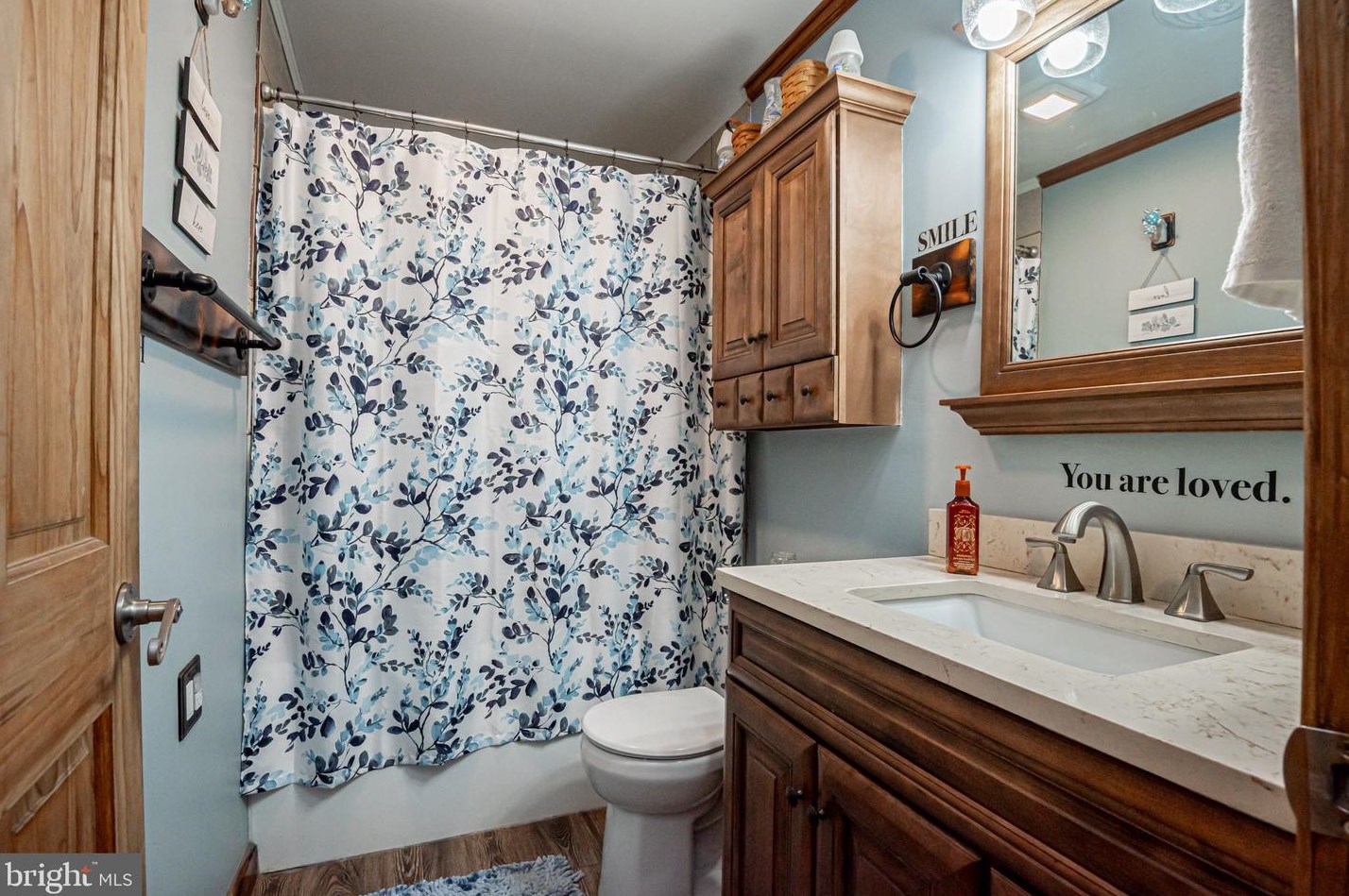 125 Dickens Ln, Felton DE  19943-9287 exterior