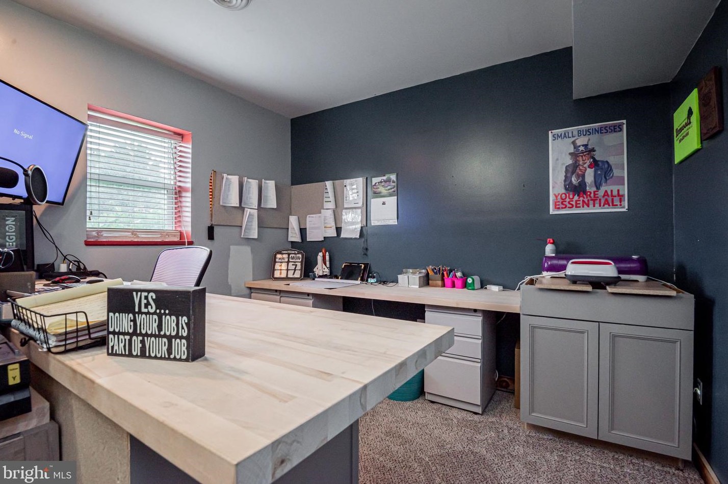 125 Dickens Ln, Felton DE  19943-9287 exterior