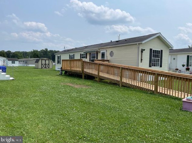 190 Humpsman Dr #148, Dover, DE 19904
