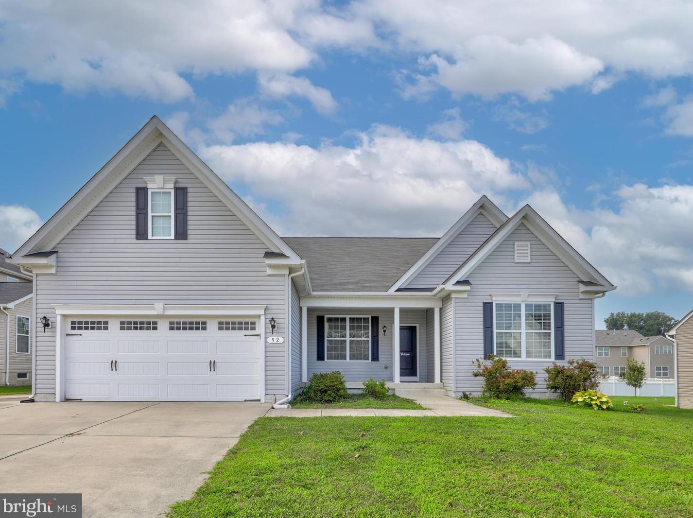 92 Deerberry Dr, Magnolia, DE 19962