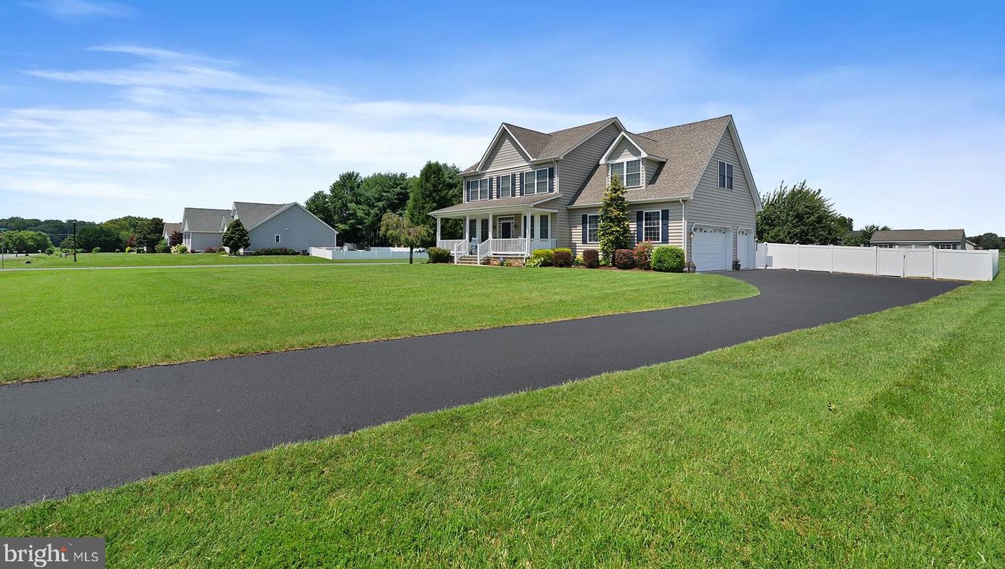 133 Merganser Dr, Magnolia, DE 19962
