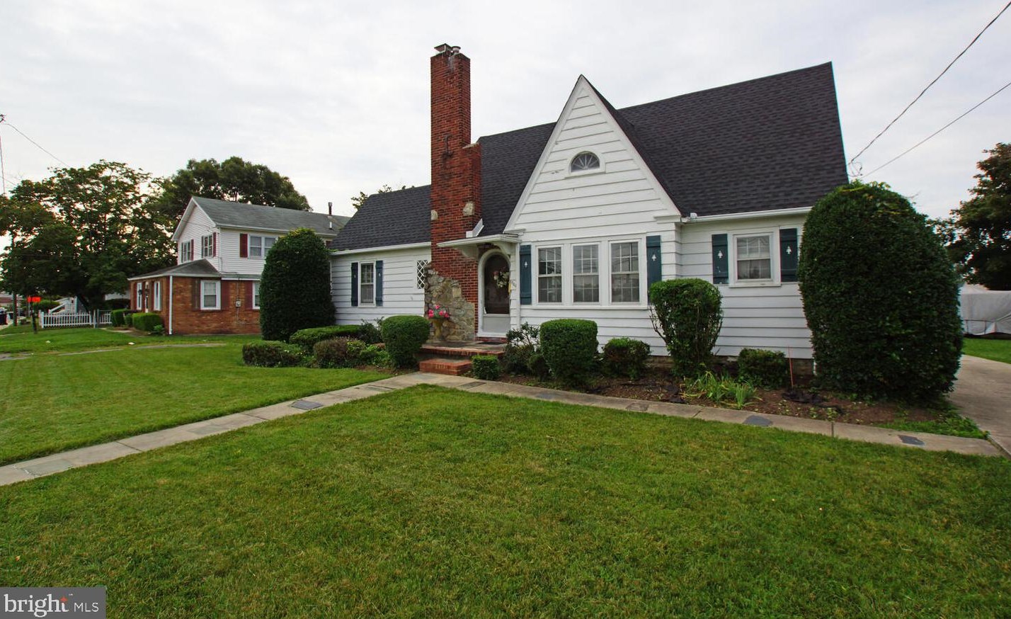844 Forest St, Dover, DE 19904