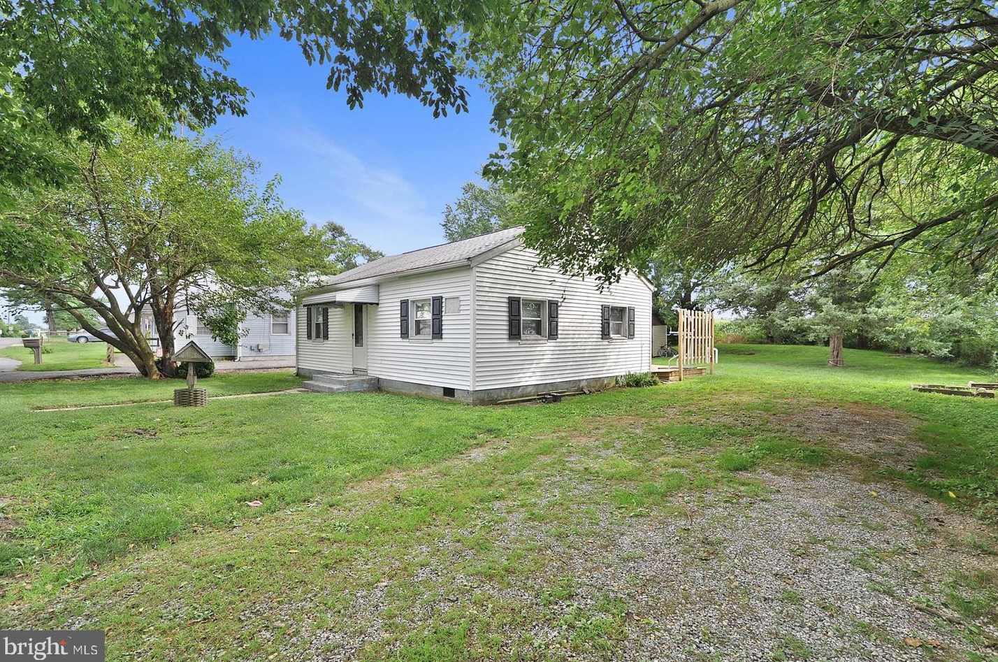 111 Hilldale Rd, Dover, DE 19901