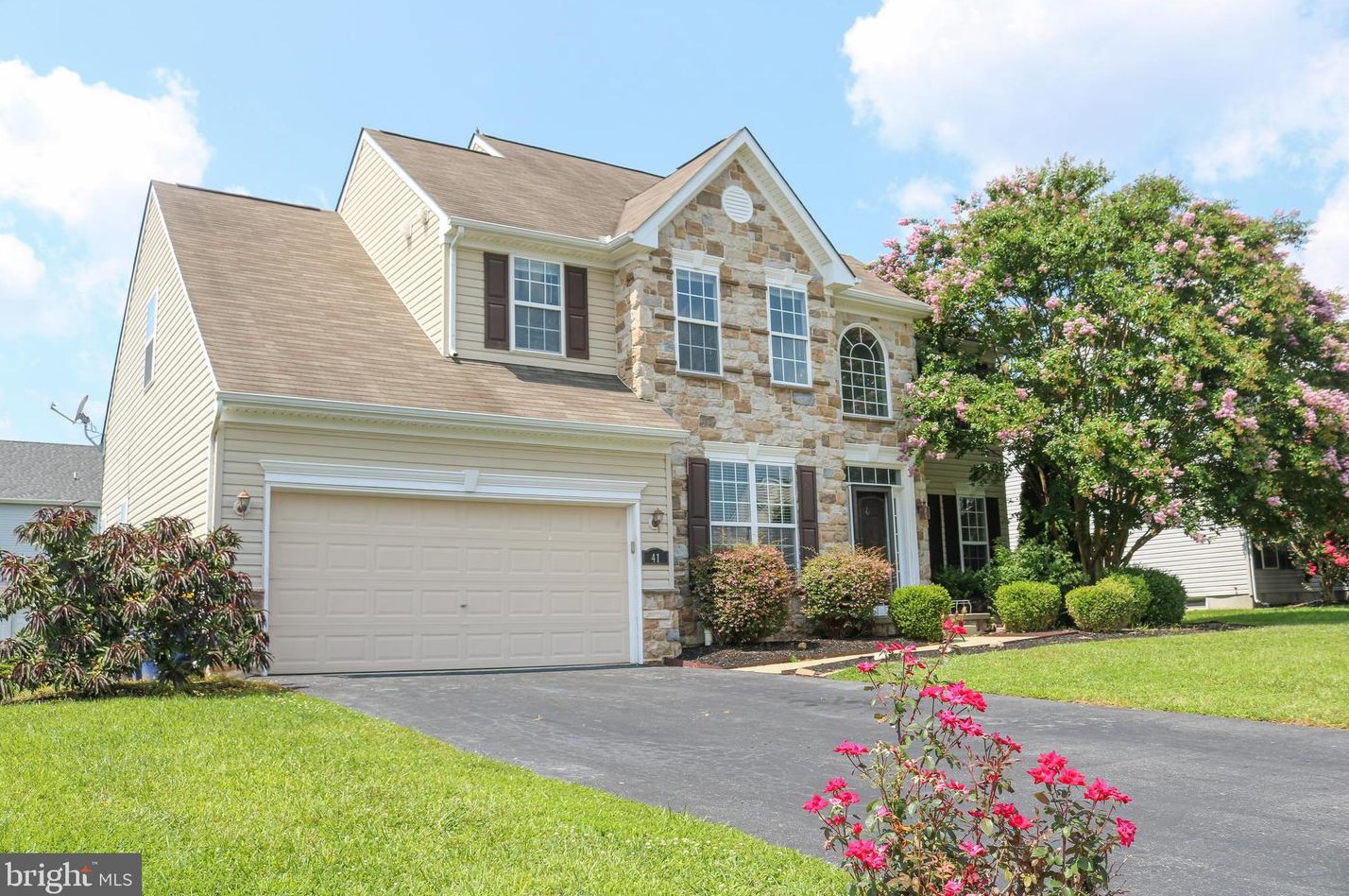 41 Oriole Ln, Smyrna, DE 19977-4066