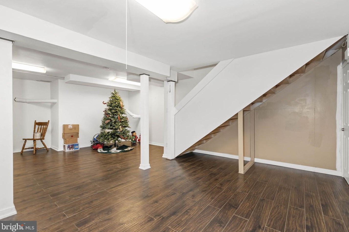 40 Trala St, Smyrna DE  19977-2215 exterior