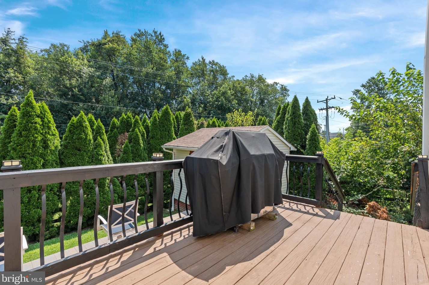 40 Trala St, Smyrna DE  19977-2215 exterior