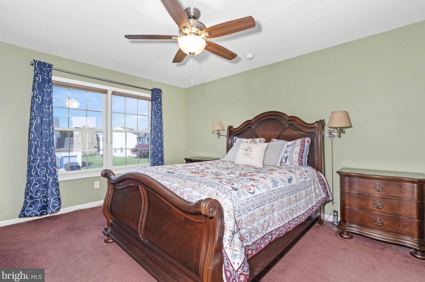 40 Trala St, Smyrna DE  19977-2215 exterior