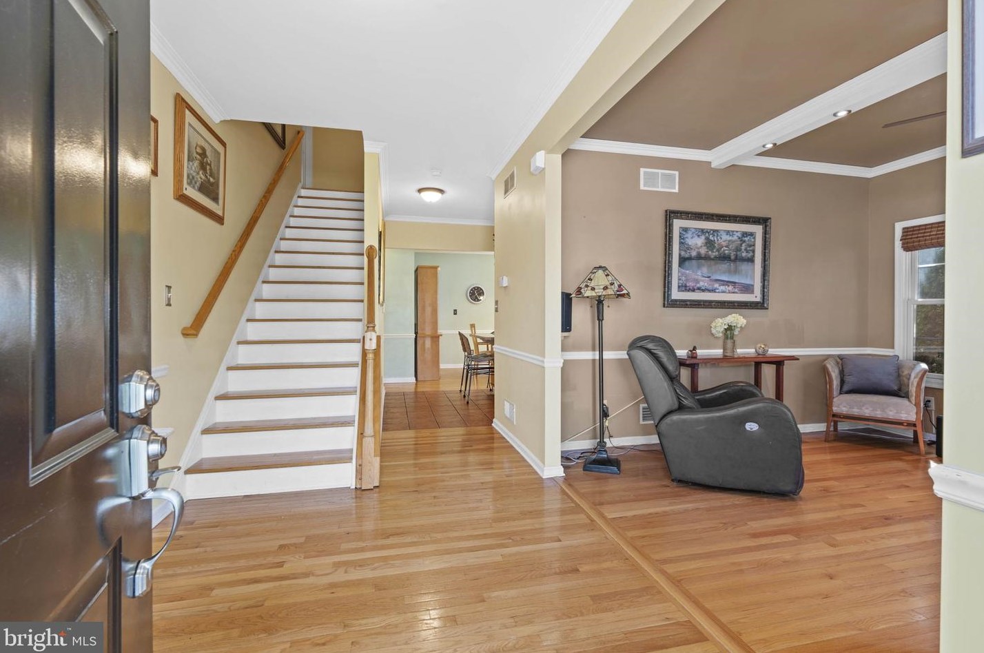 40 Trala St, Smyrna DE  19977-2215 exterior