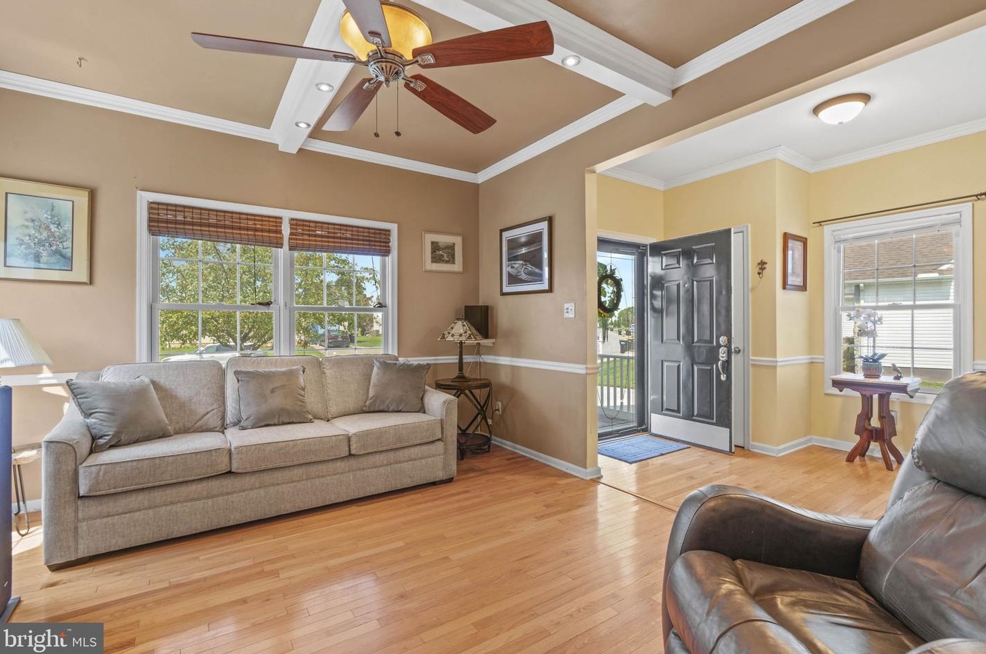 40 Trala St, Smyrna DE  19977-2215 exterior