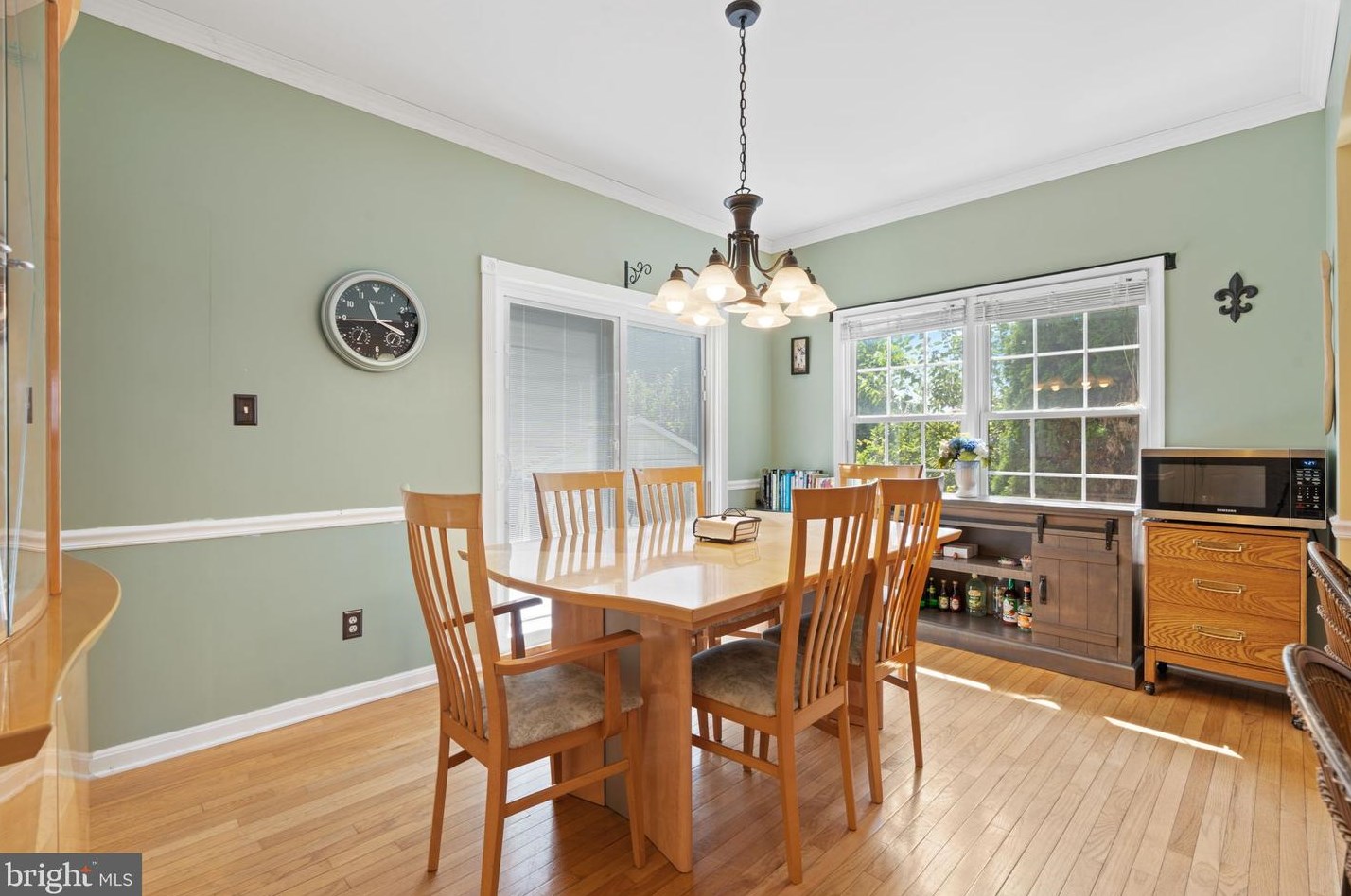 40 Trala St, Smyrna DE  19977-2215 exterior