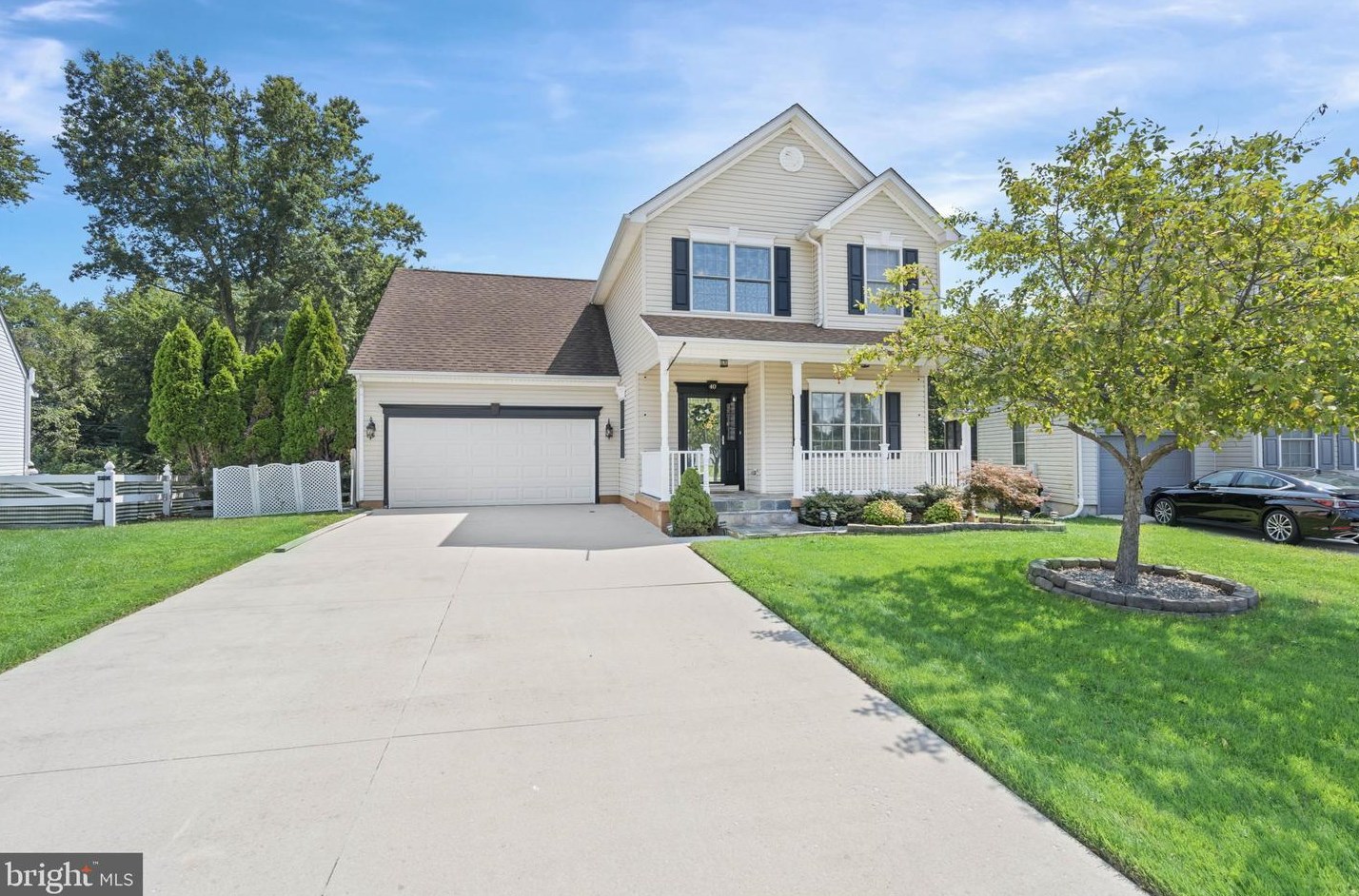 40 Trala St, Smyrna, DE 19977-2215