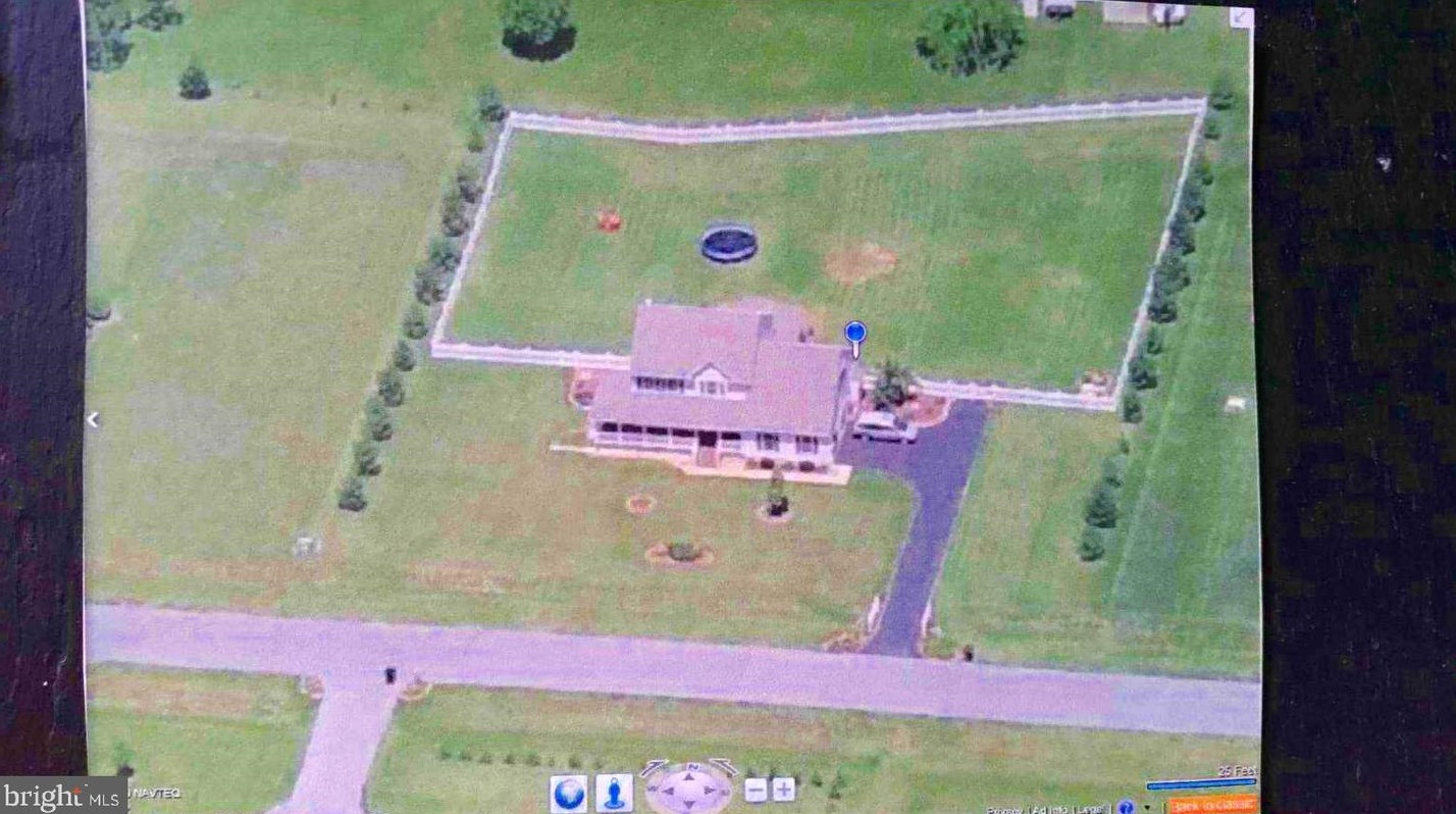 258 Wildflower Cir N, Magnolia, DE 19962
