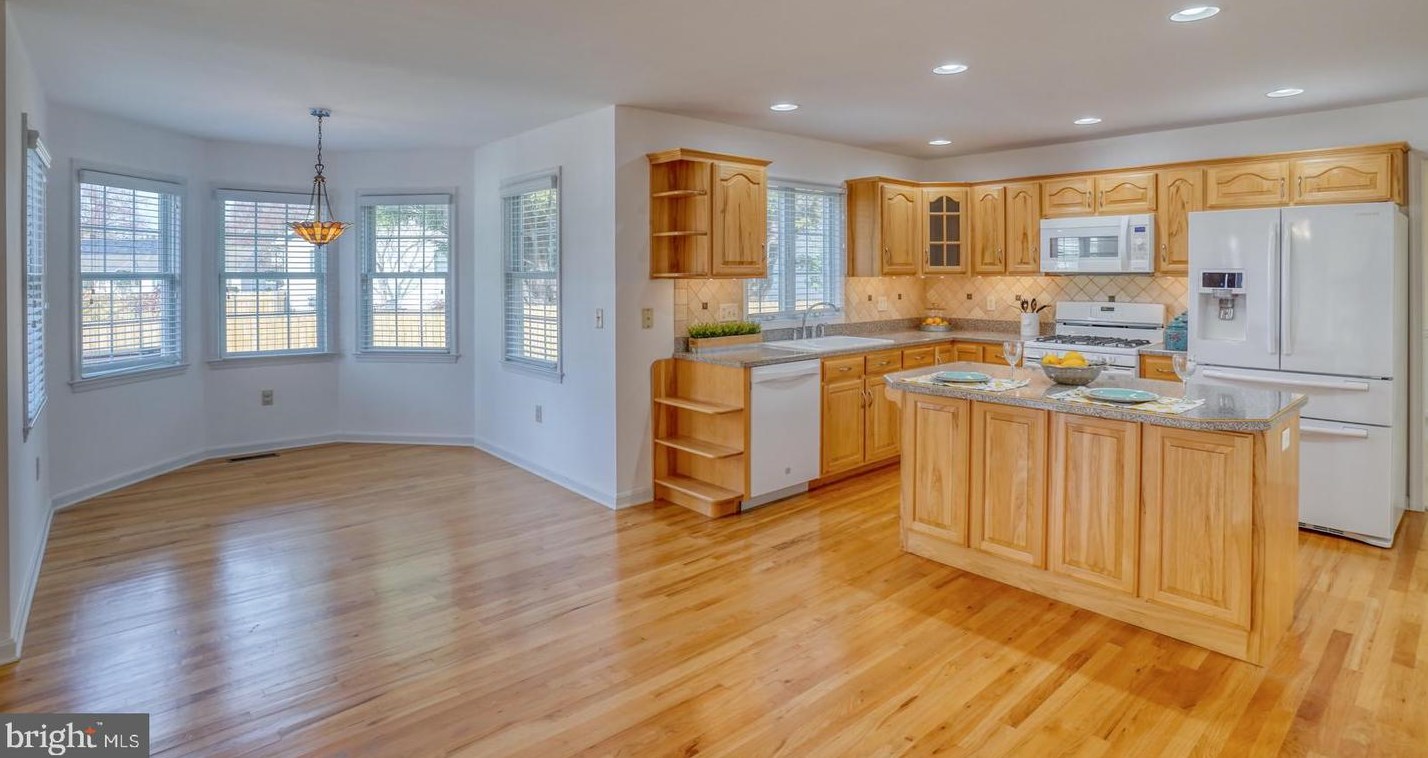 9 Holly Cove Ln, Dover DE  19901-6285 exterior