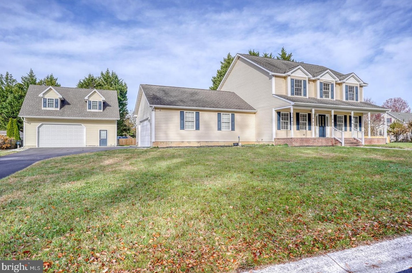 9 Holly Cove Ln, Dover, DE 19901-6285