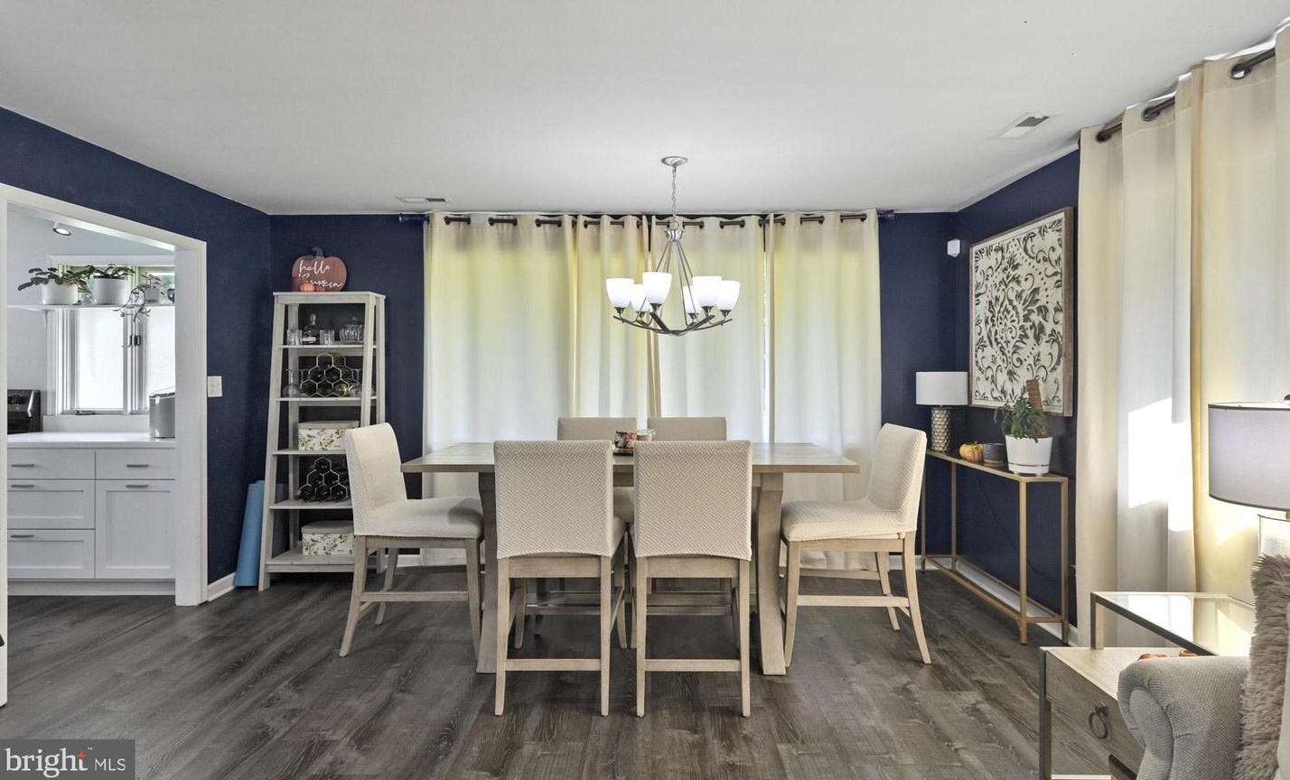 779 Westville Rd, Marydel DE  19964-1815 exterior