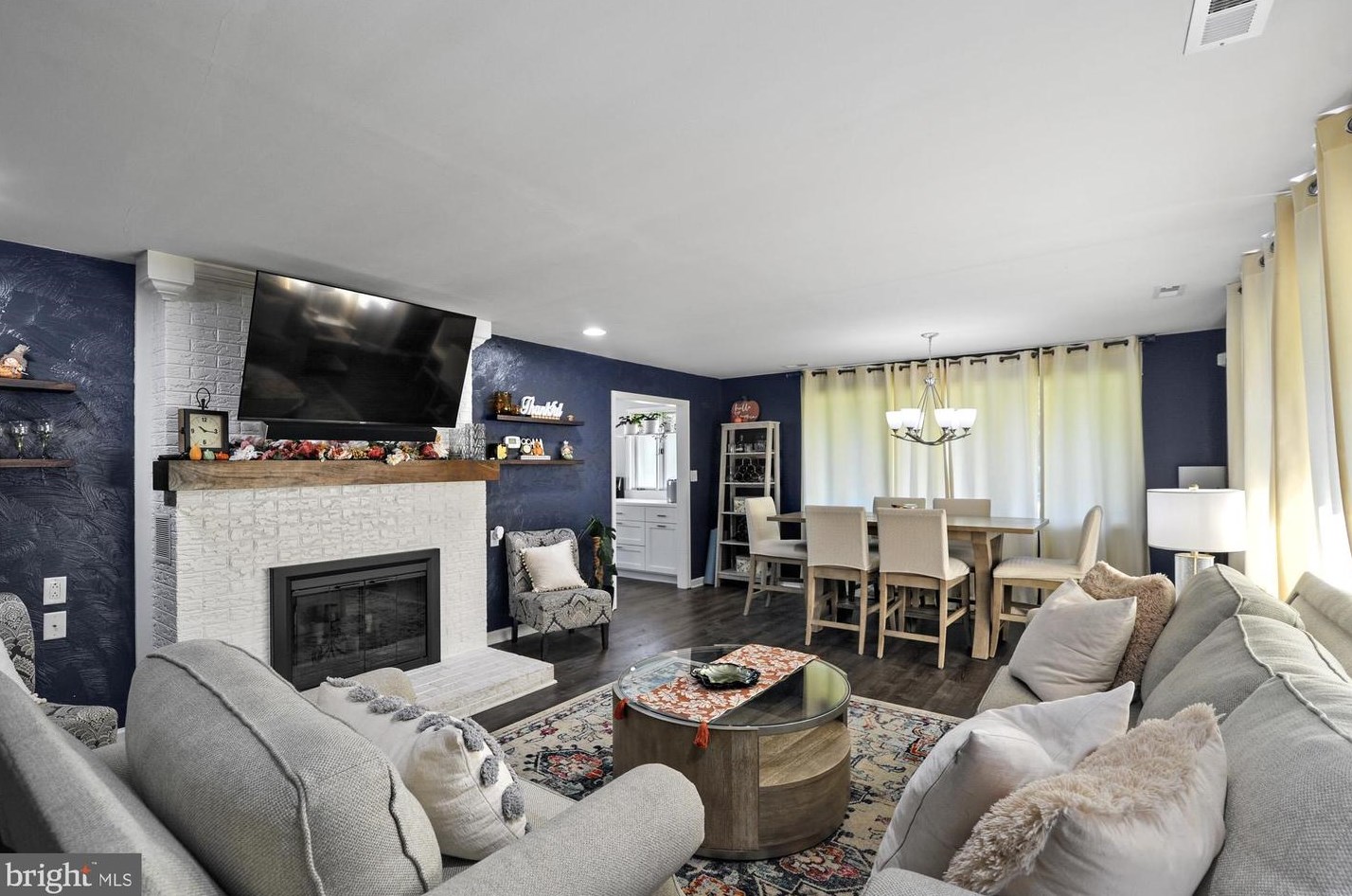 779 Westville Rd, Marydel DE  19964-1817 exterior