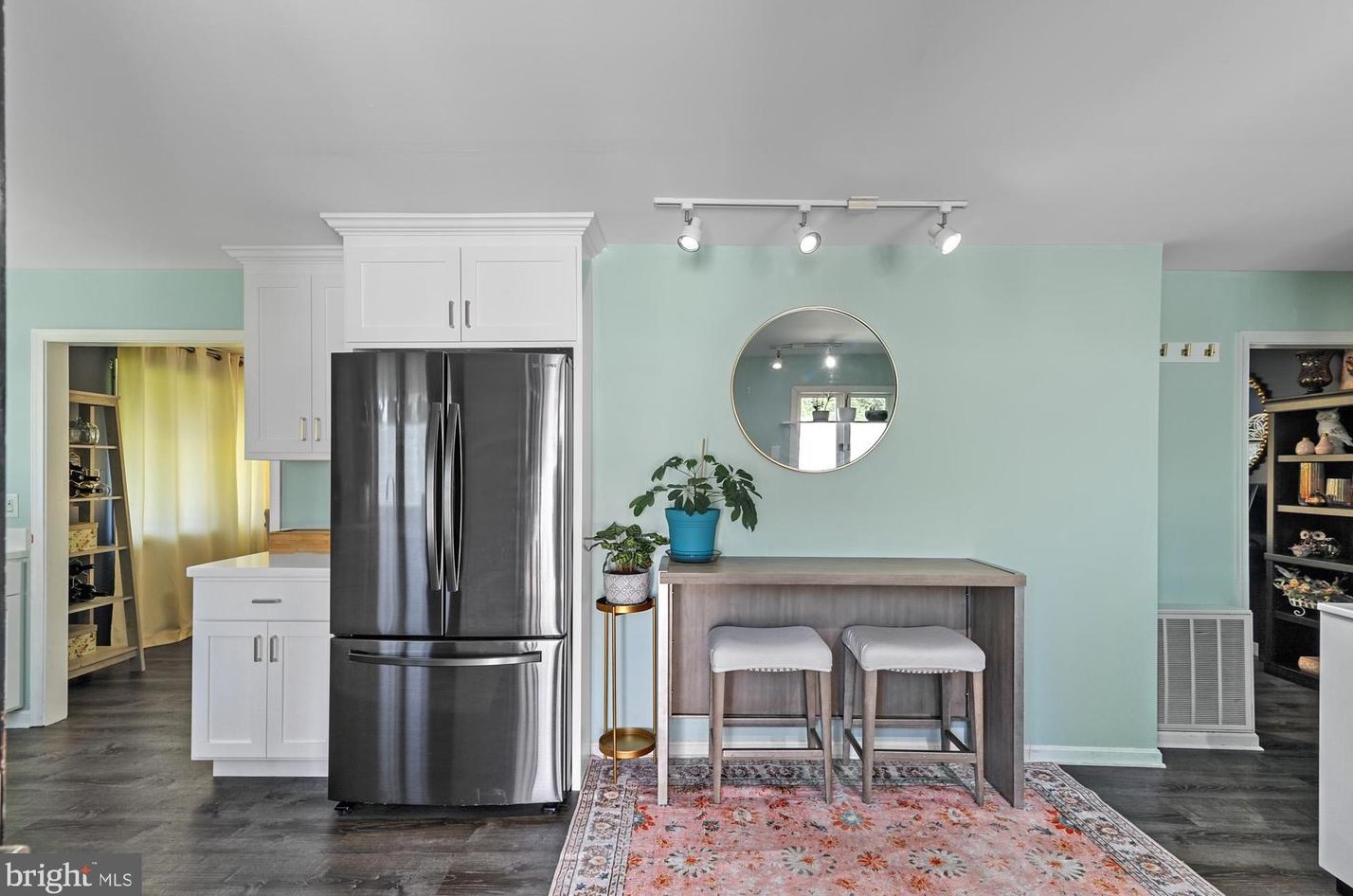 779 Westville Rd, Marydel DE  19964-1815 exterior