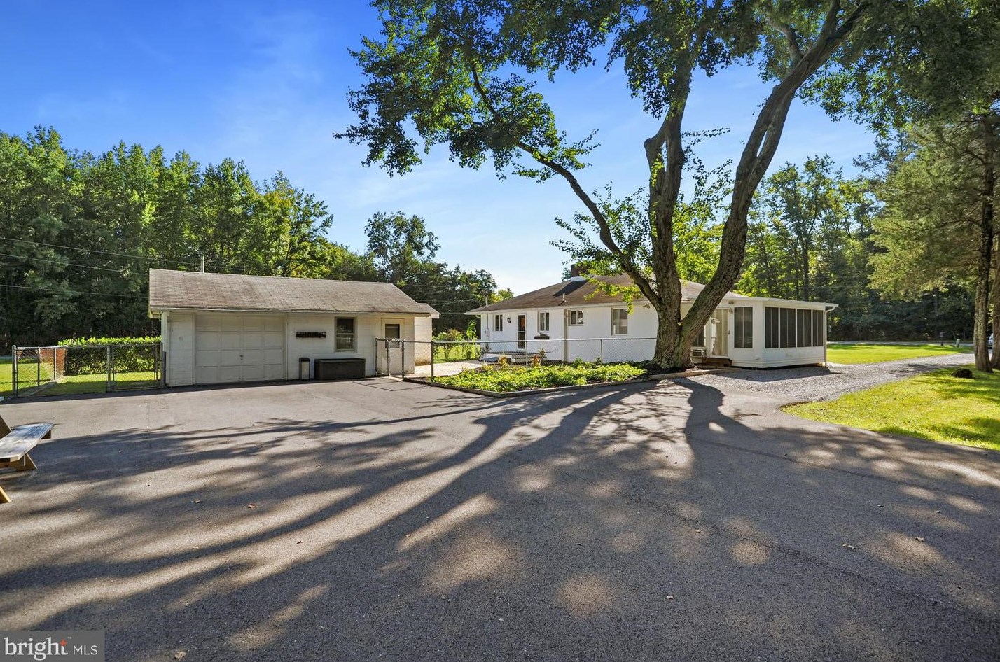 779 Westville Rd, Marydel DE  19964-1815 exterior