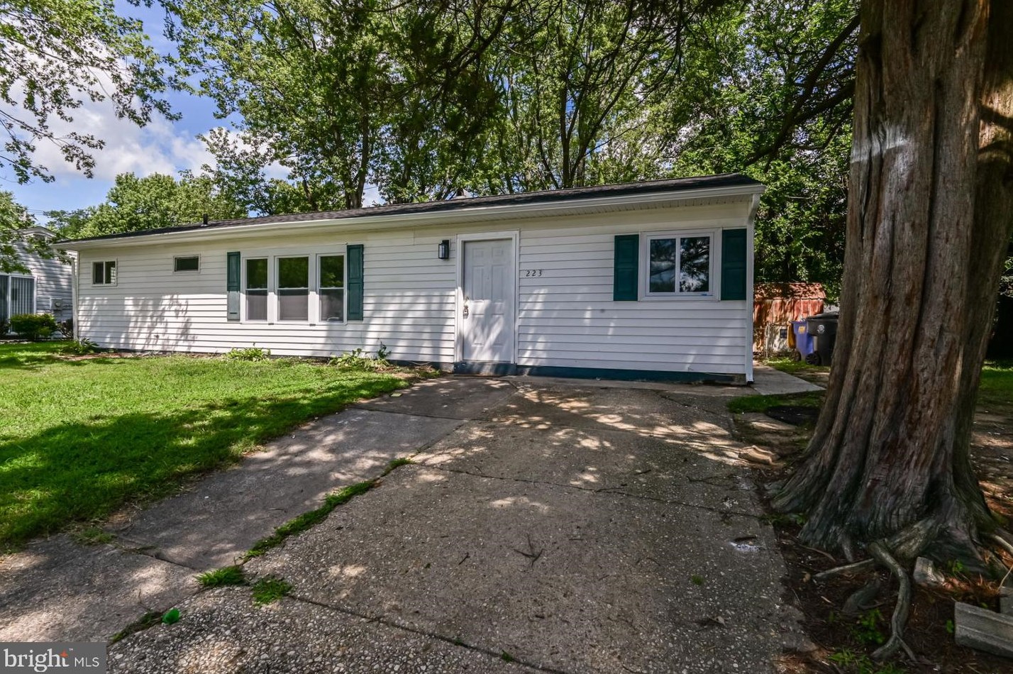 223 Richard Bassett Rd, Dover, DE 19904