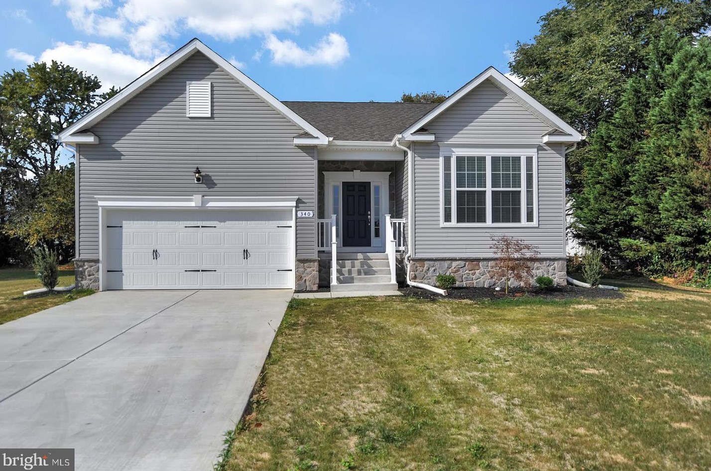224 Mirasol Dr, Felton, DE 19943-7444