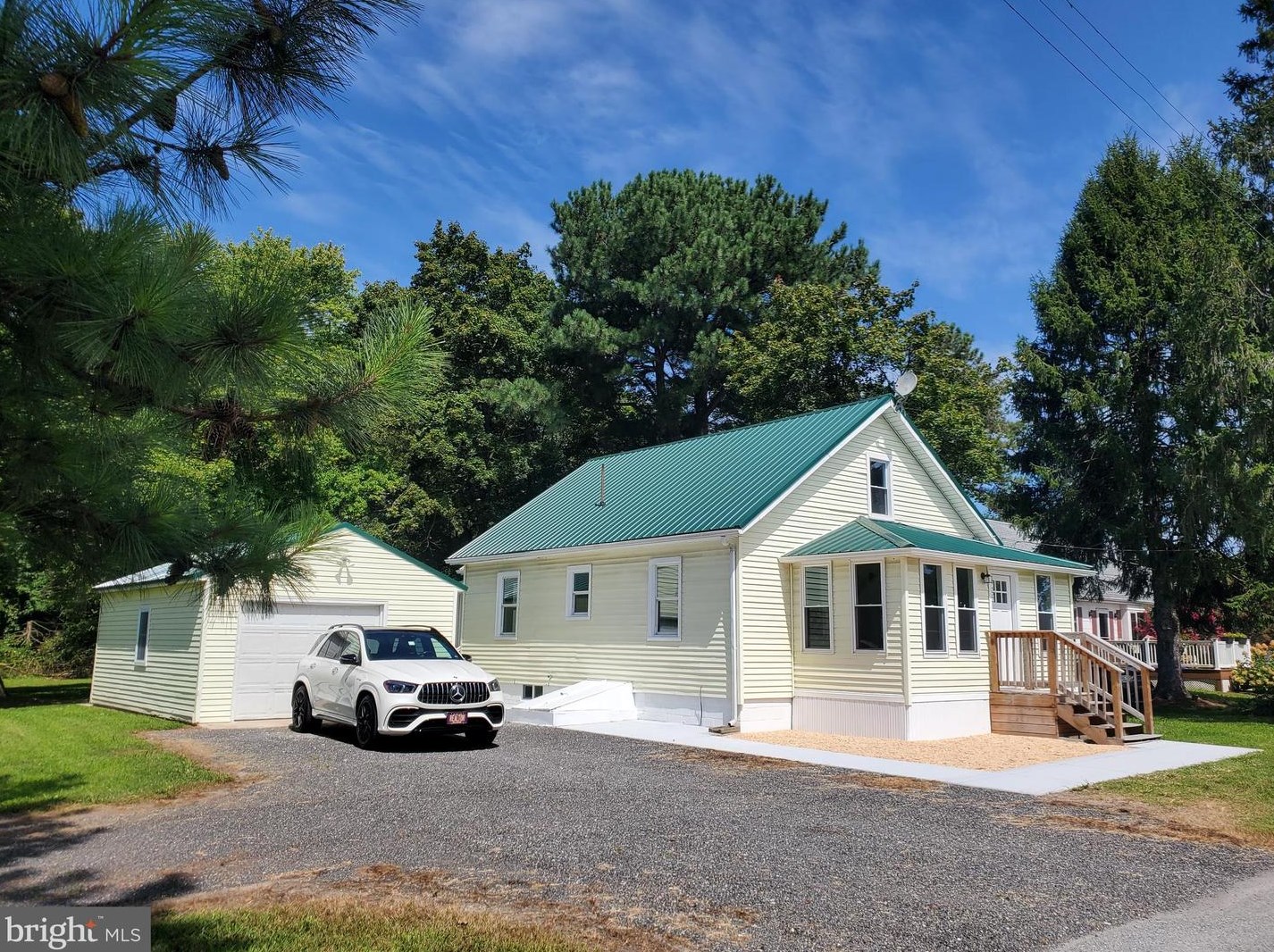6417 Halltown Rd, Hartly, DE 19953-2549