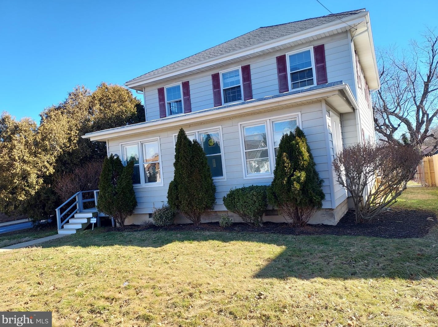 1063 S Bradford St, Dover, DE 19904