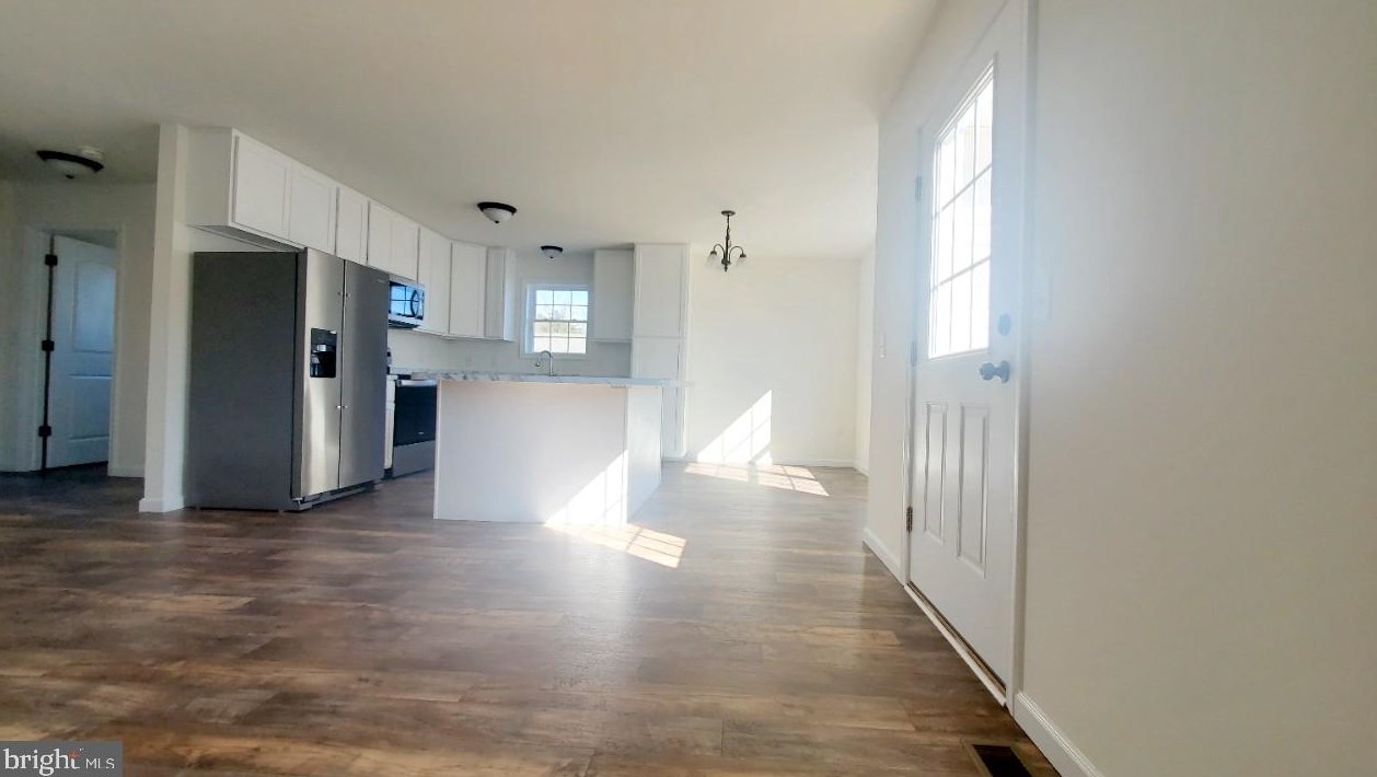431 Melrose St #lot 150, Harrington, DE 19952