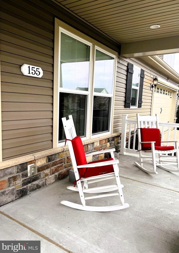 155 Fairmont Ln, Dover, DE 19904