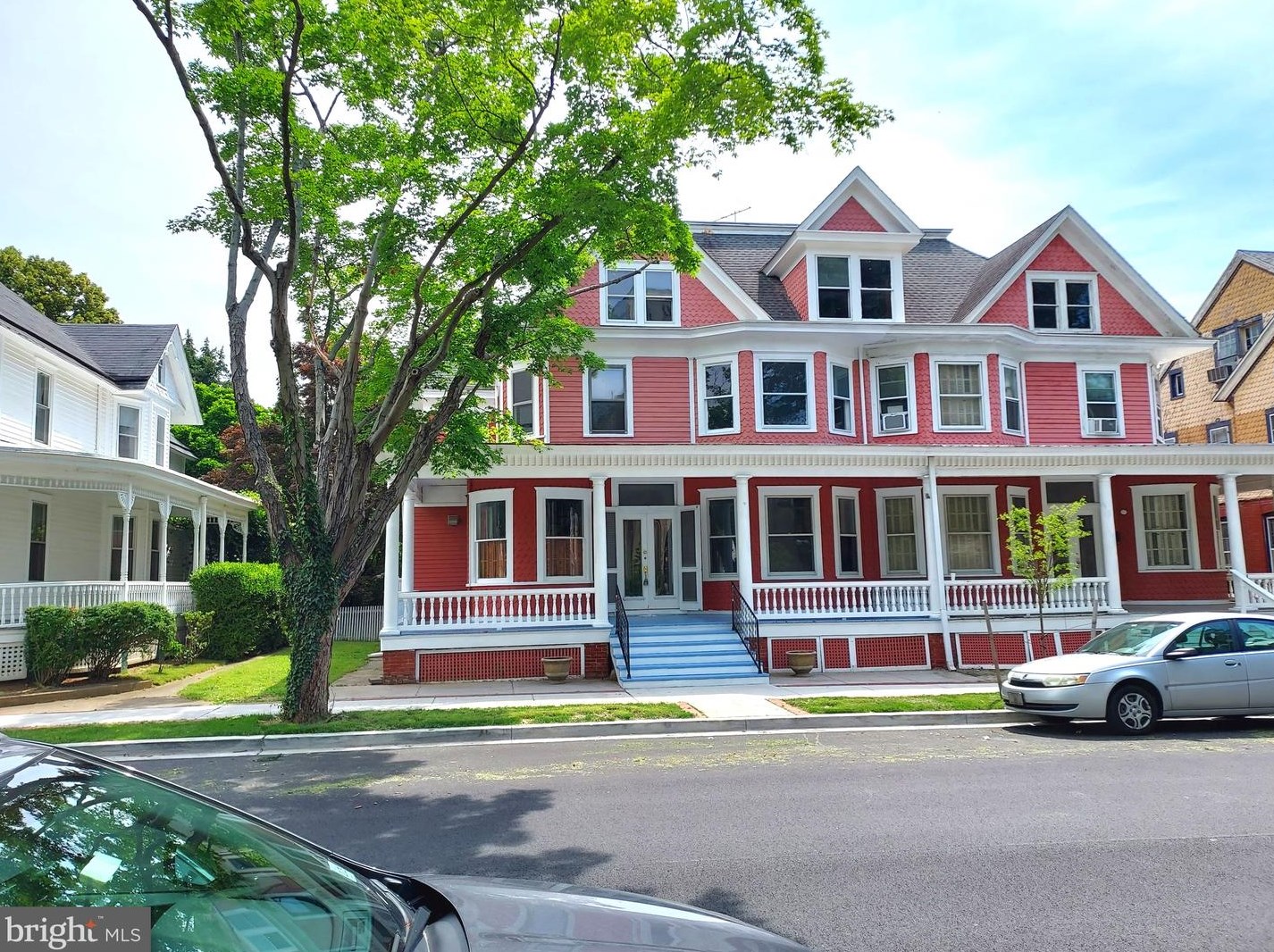 25 S Bradford St, Dover, DE 19904