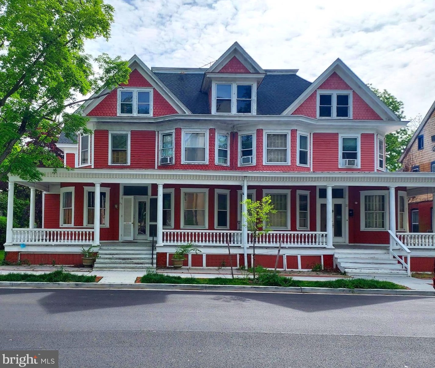 27 S Bradford St, Dover, DE 19904